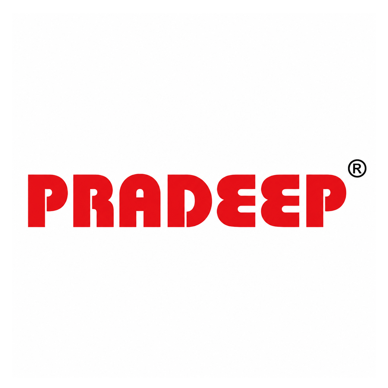 Pradeep