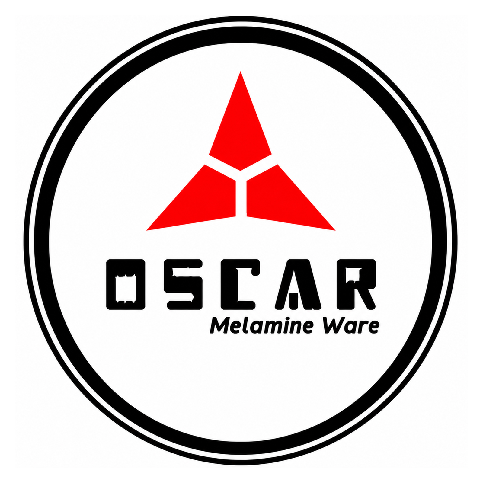 Oscar Melamine